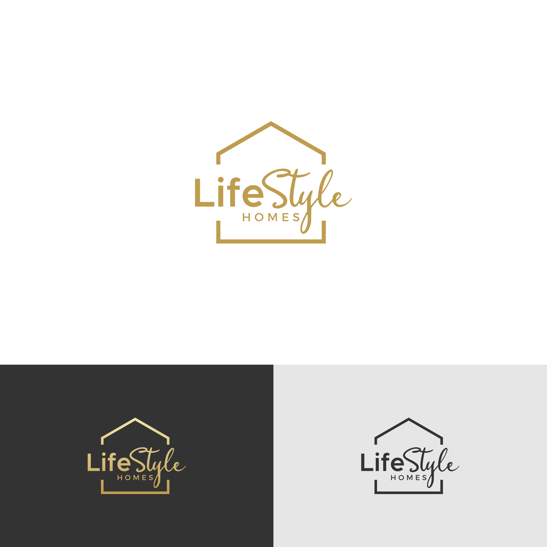 Logo Design by Abici for this project | Design #36970046
