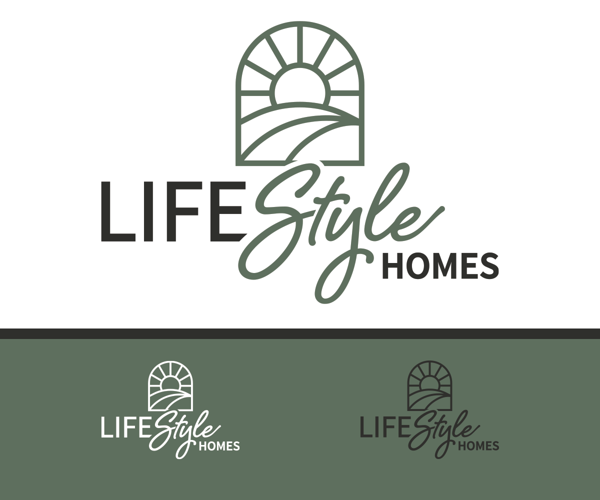 Logo Design by James Cavender for this project | Design #36970291