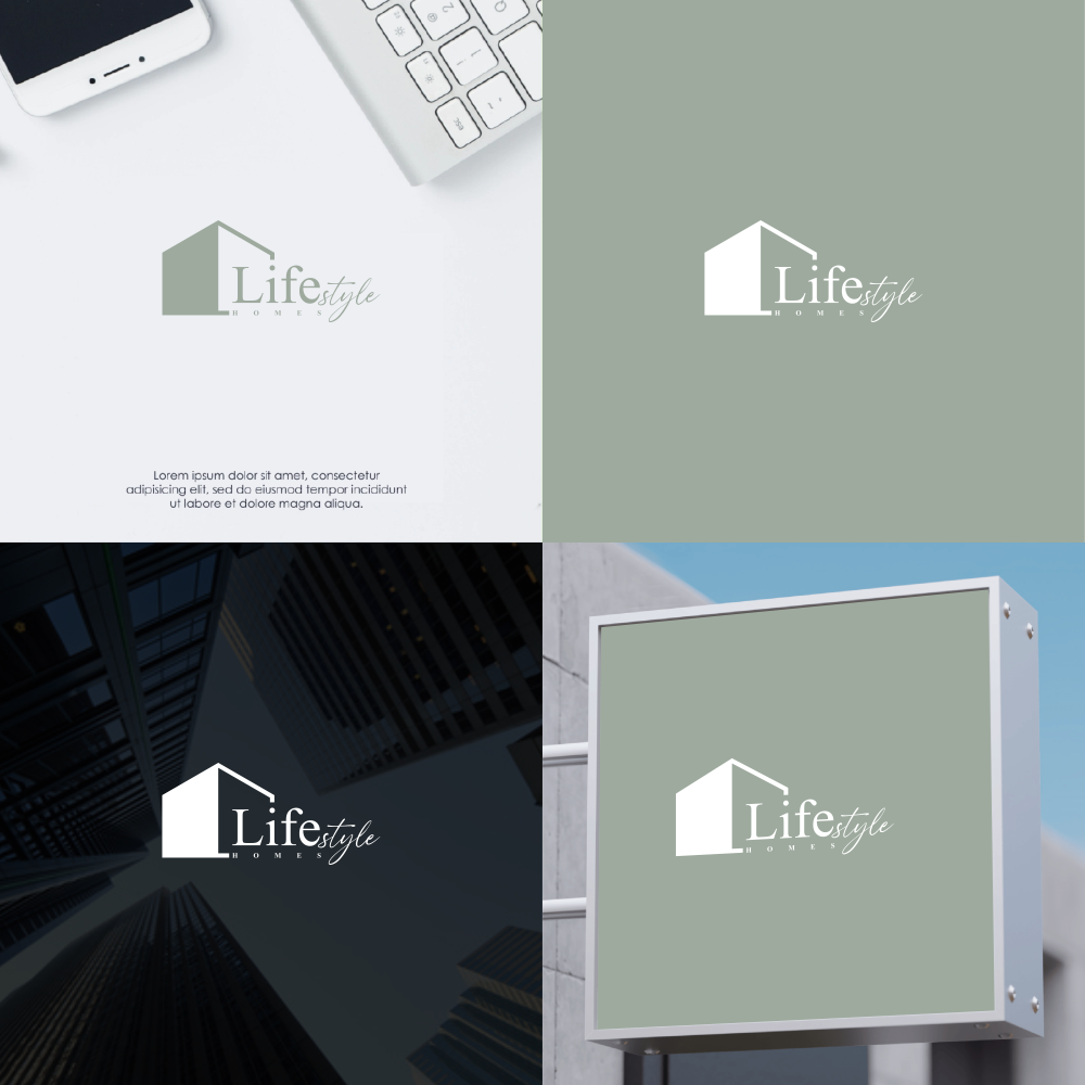 Logo Design by MK_STD for this project | Design #36994334