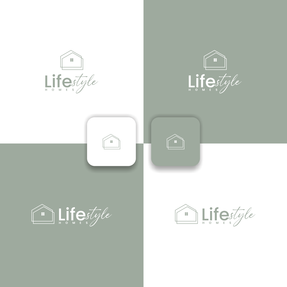 Logo Design by MK_STD for this project | Design #36999655