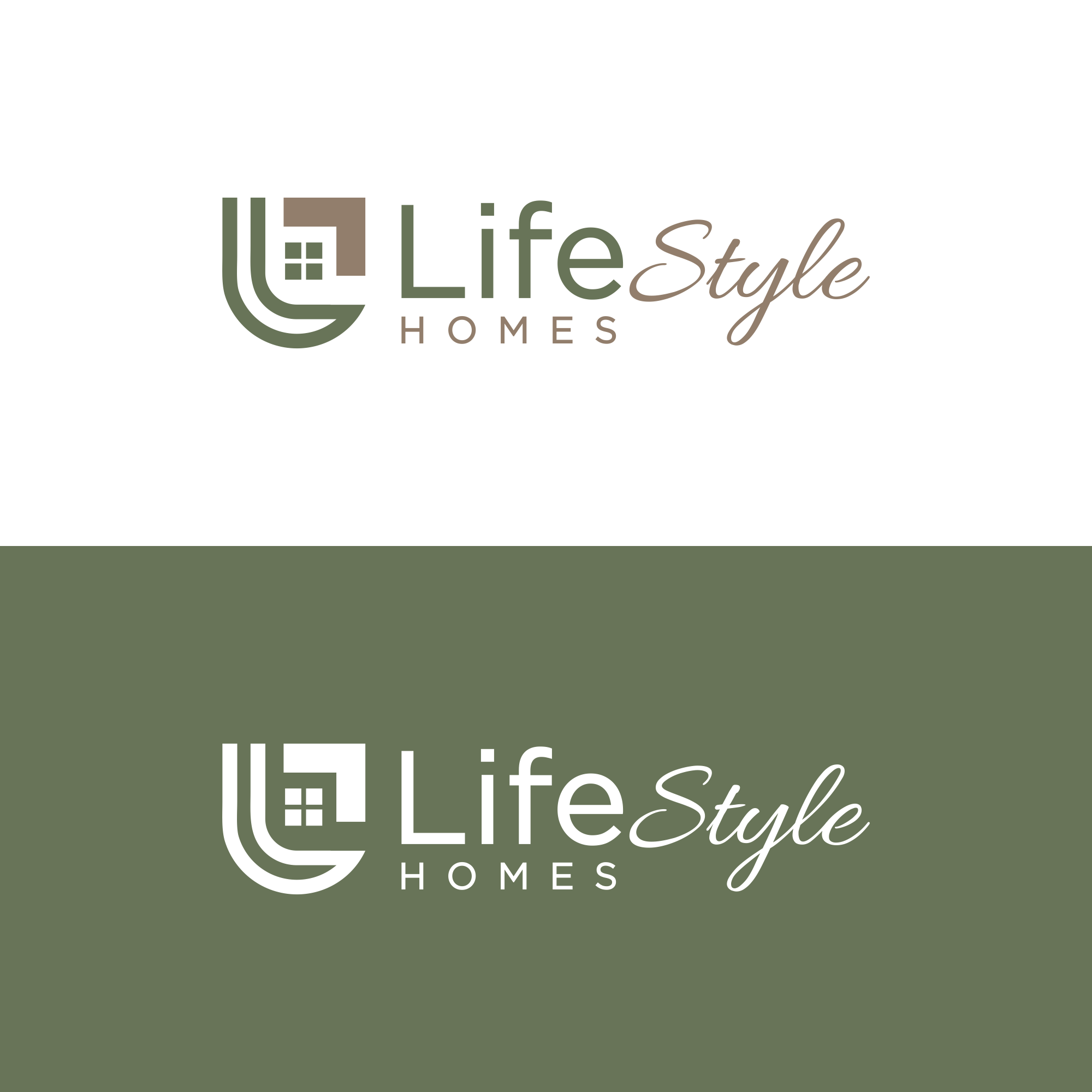 Logo Design by ni9 for this project | Design #36991111