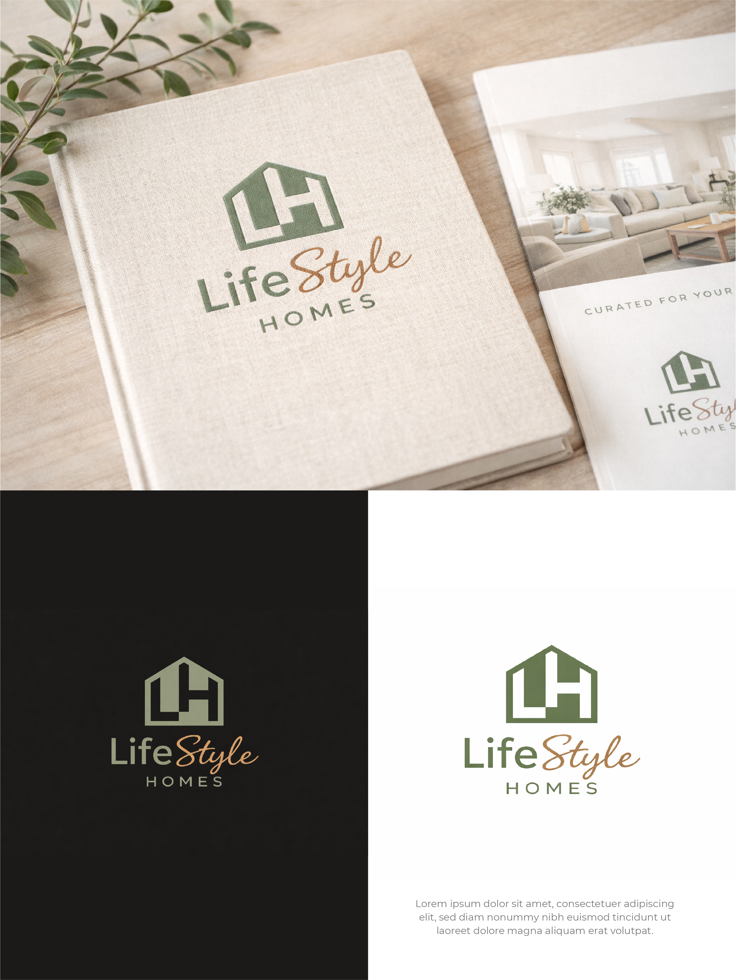 Logo Design by Emjey Designs for this project | Design #36968662
