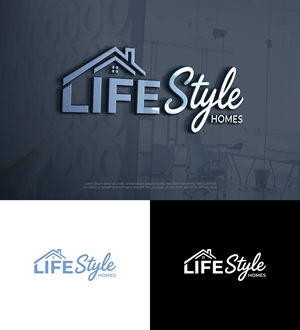 Logo Design by Creative Poli for this project | Design: #36967186