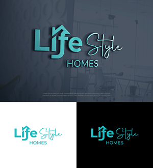 Logo Design by Creative Poli for this project | Design: #36967238