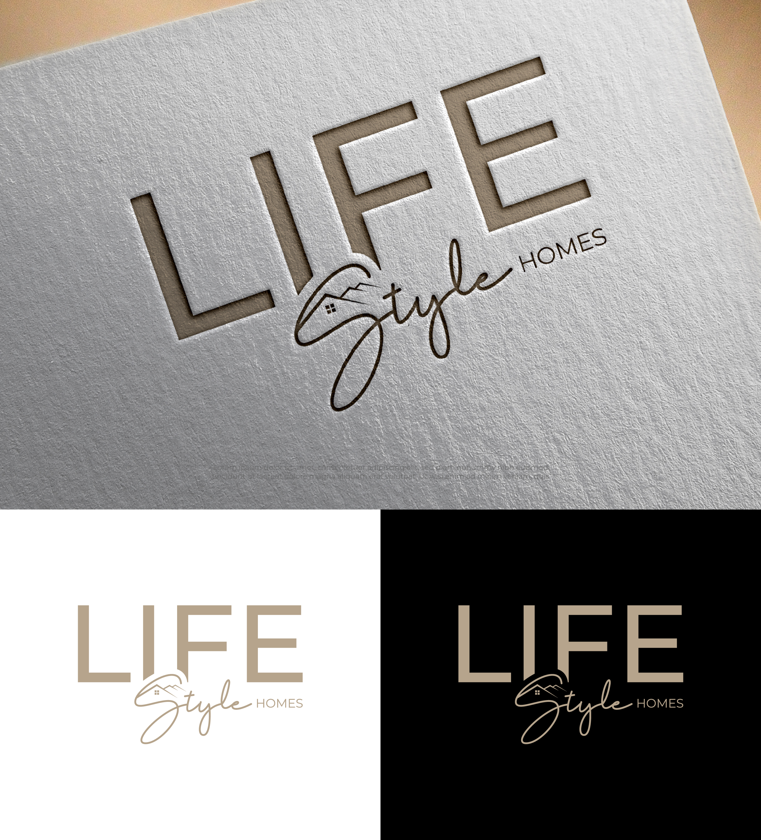 Logo Design by Creative Poli for this project | Design #36967272