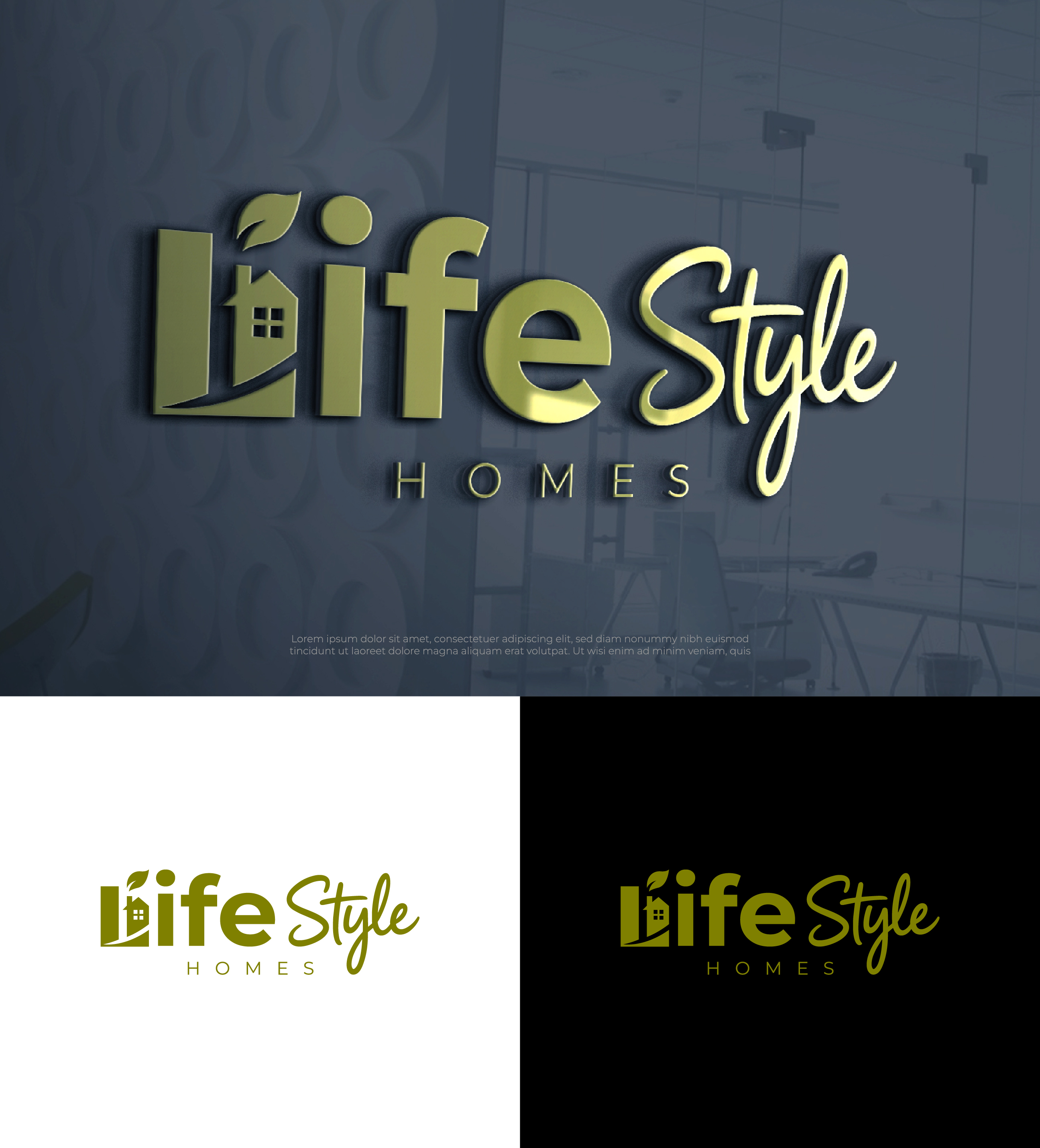 Logo Design by Creative Poli for this project | Design #36967355