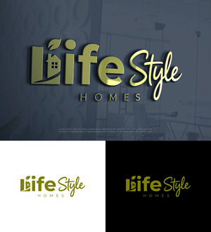 Logo Design by Creative Poli for this project | Design: #36967355
