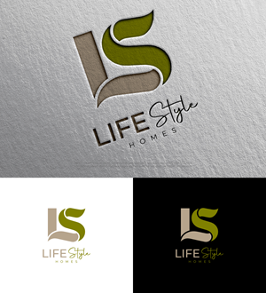 Logo Design by Creative Poli for this project | Design: #36967387