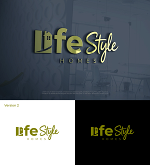 Logo Design by Creative Poli for this project | Design: #36983002