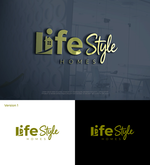 Logo Design by Creative Poli for this project | Design: #36983003