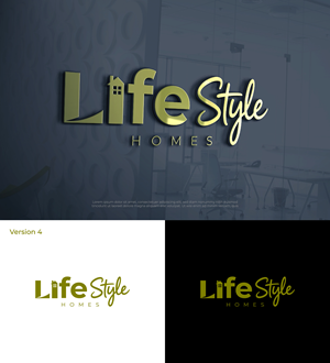 Logo Design by Creative Poli for this project | Design: #36983004