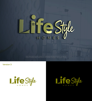 Logo Design by Creative Poli for this project | Design: #36983005