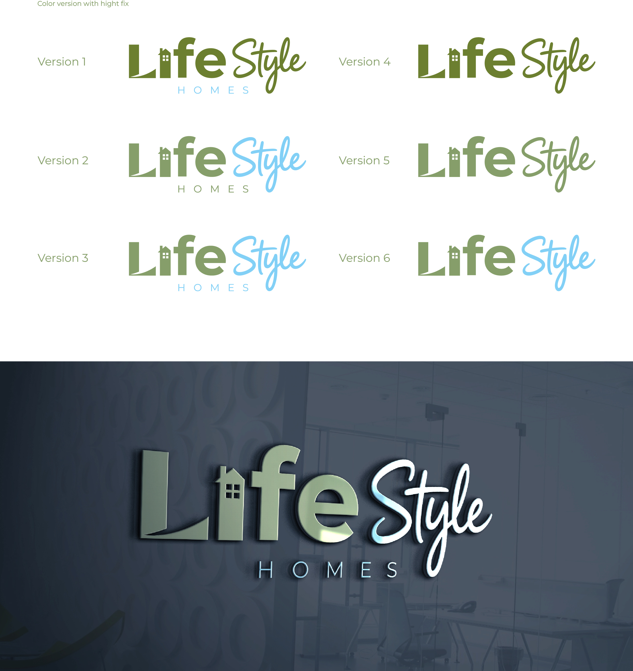 Logo Design by Creative Poli for this project | Design: #37038913