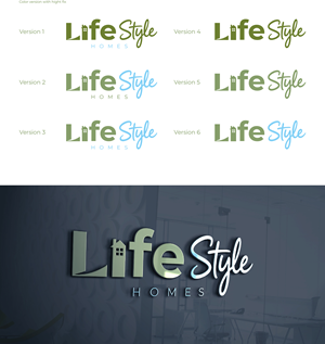 Logo Design by Creative Poli for this project | Design: #37038913