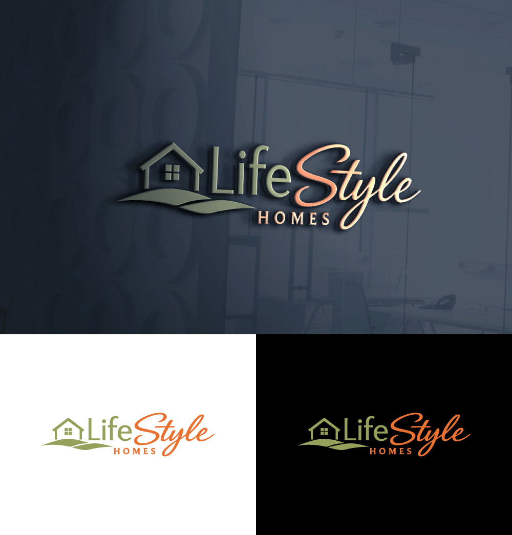 Logo Design by bute for this project | Design #36975981
