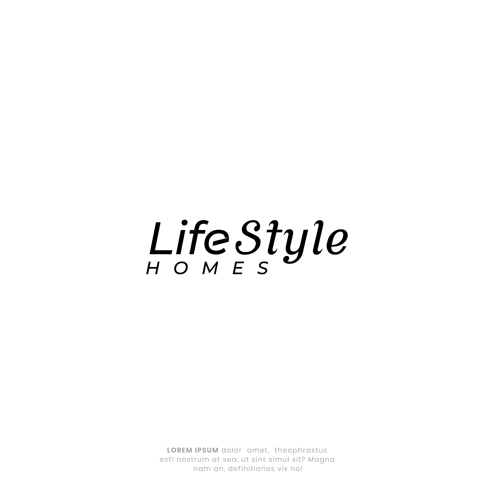 Logo Design by minimalab26 for this project | Design #36967852