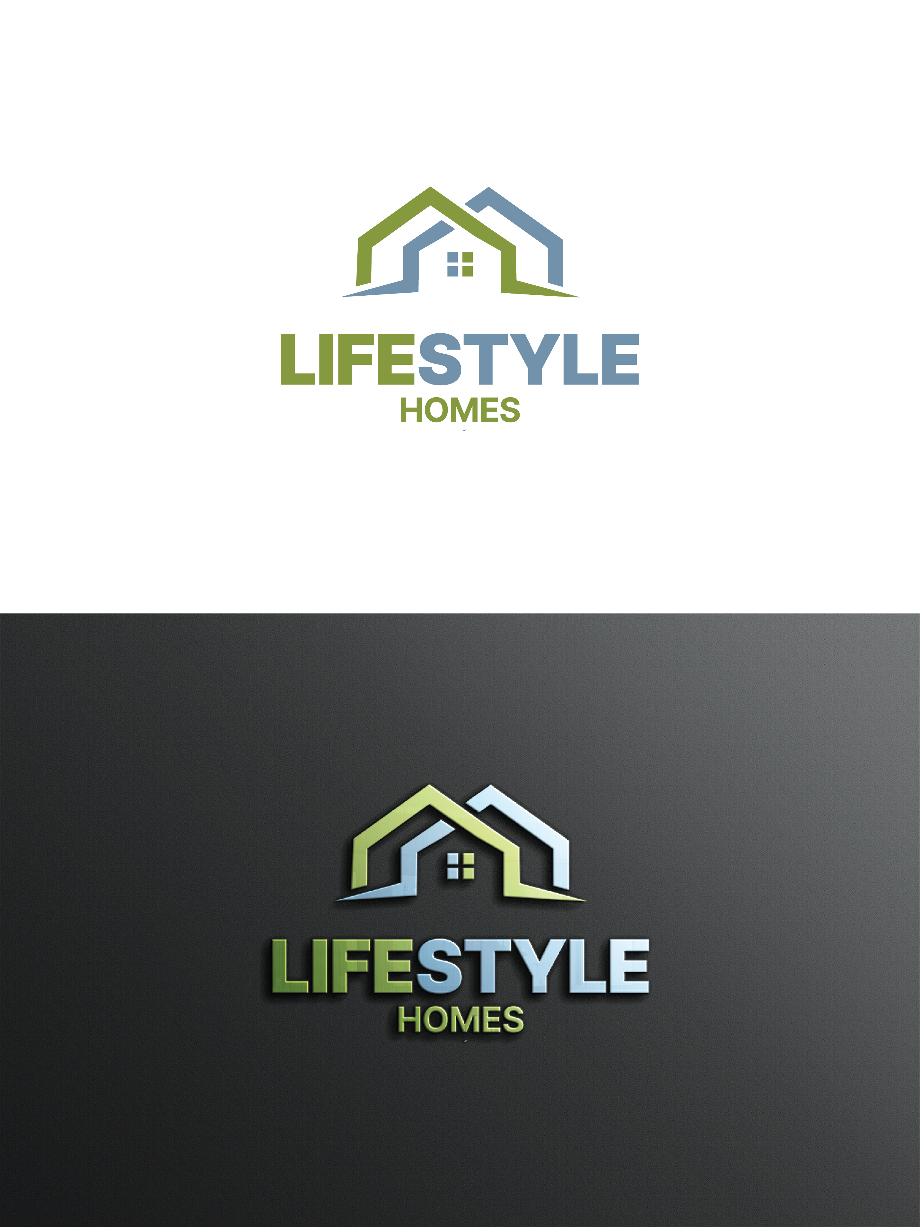 Logo Design by raju.creative for this project | Design #36969898