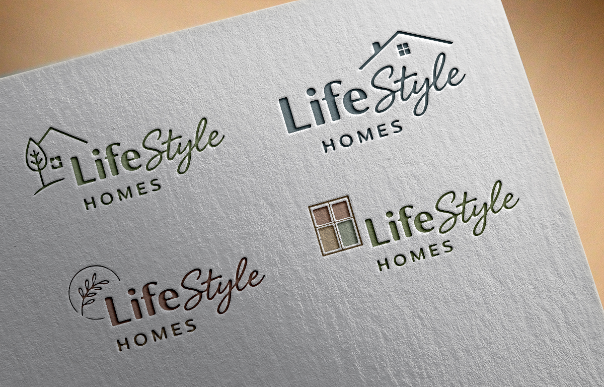 Logo Design by Zoey Ayden for this project | Design #36982310
