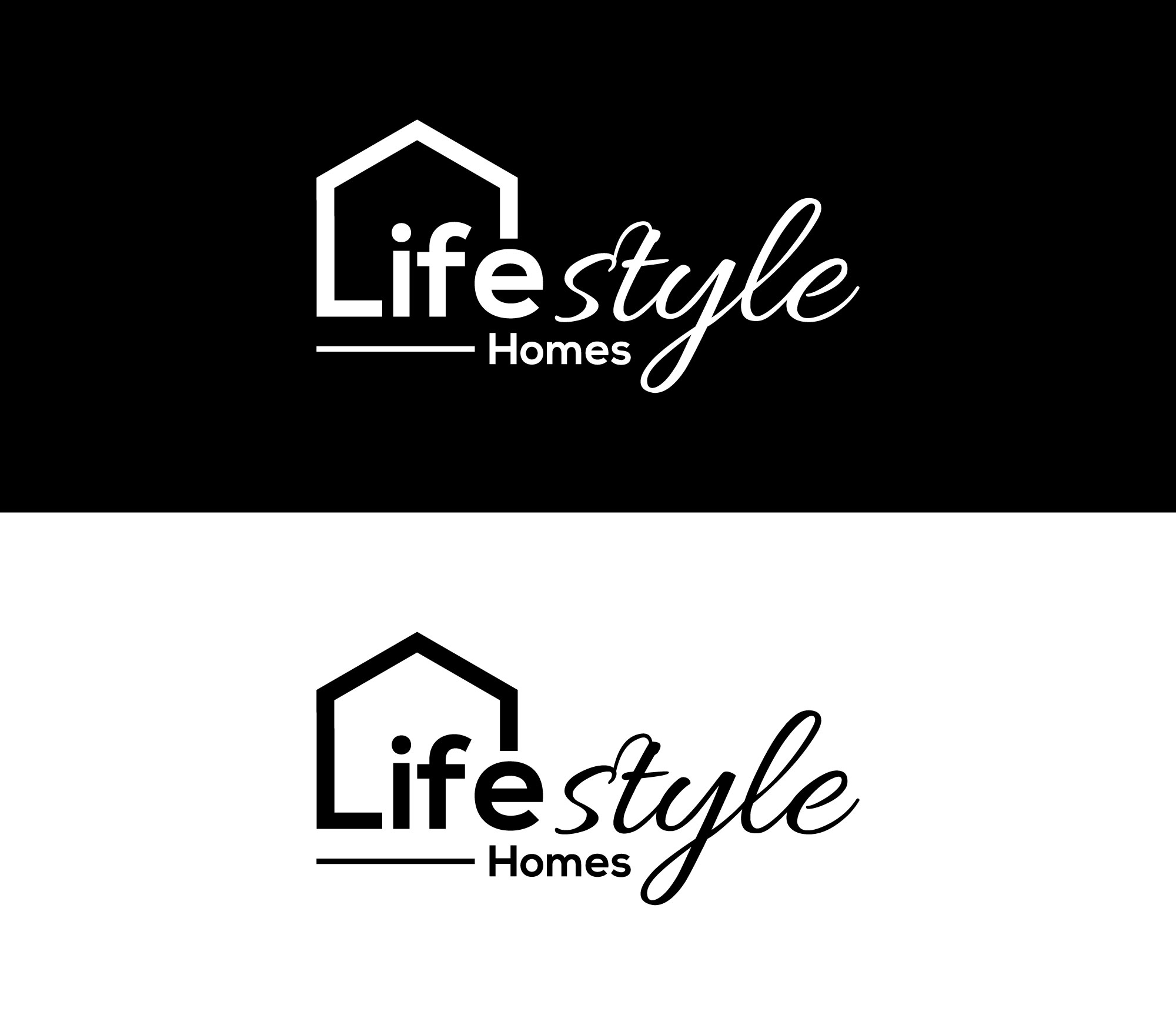 Logo Design by Farhan100 for this project | Design #36966181