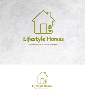 Logo Design by sonu.CR for this project | Design: #36991035