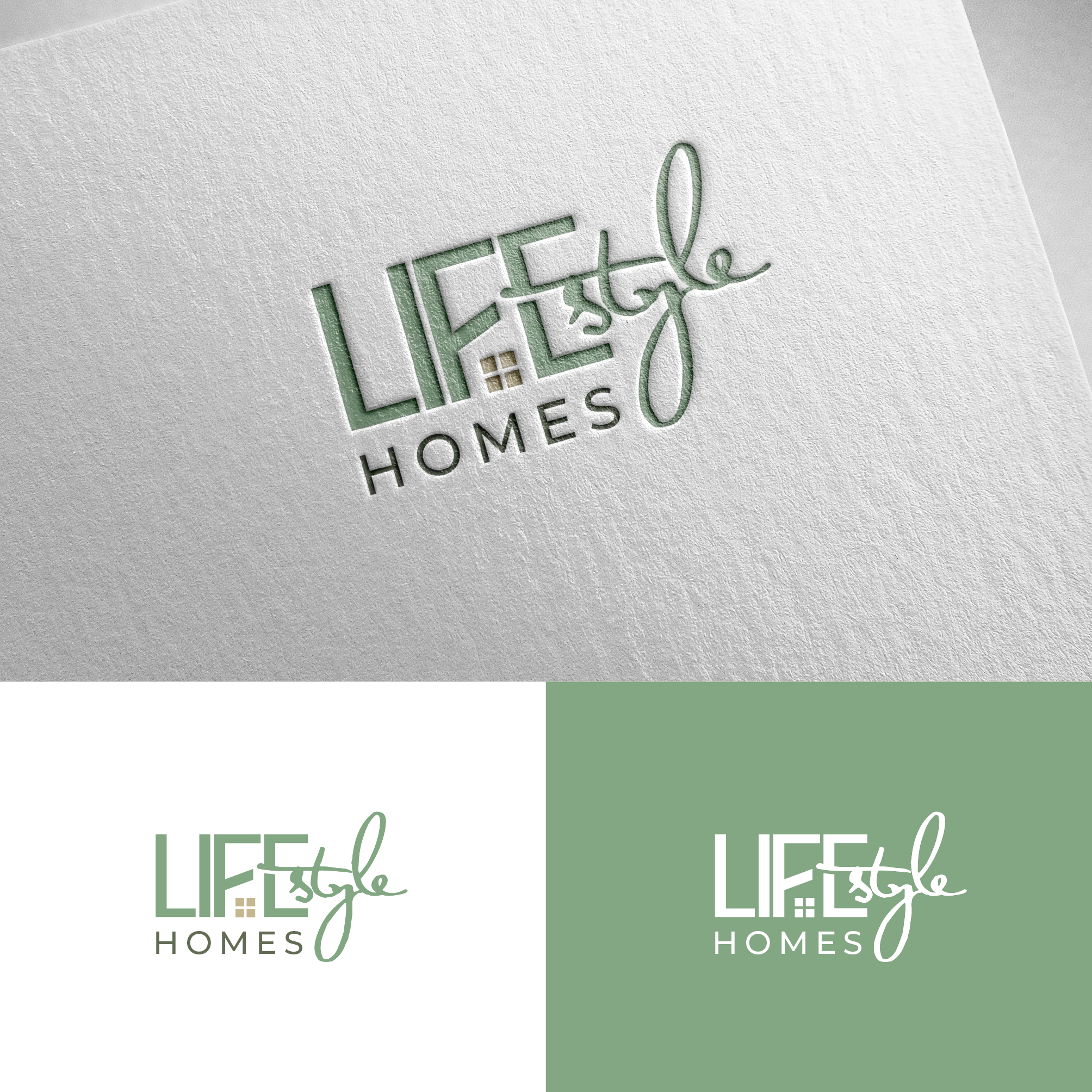 Logo Design by alzac for this project | Design #36998284