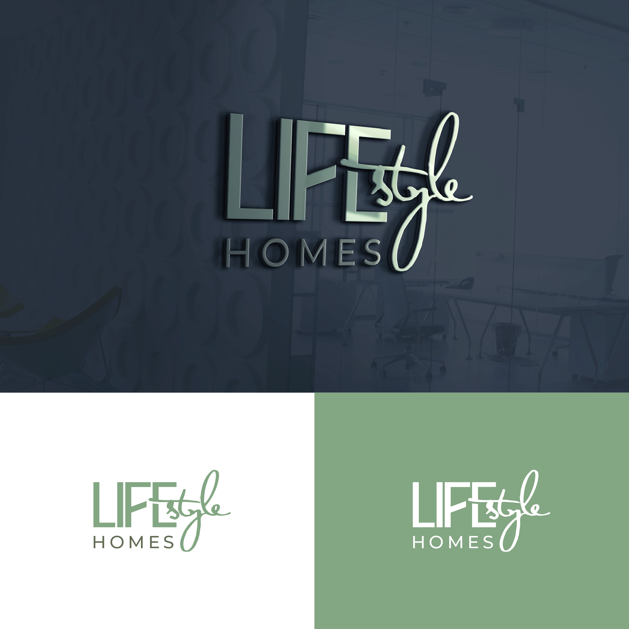 Logo Design by alzac for this project | Design #36998325