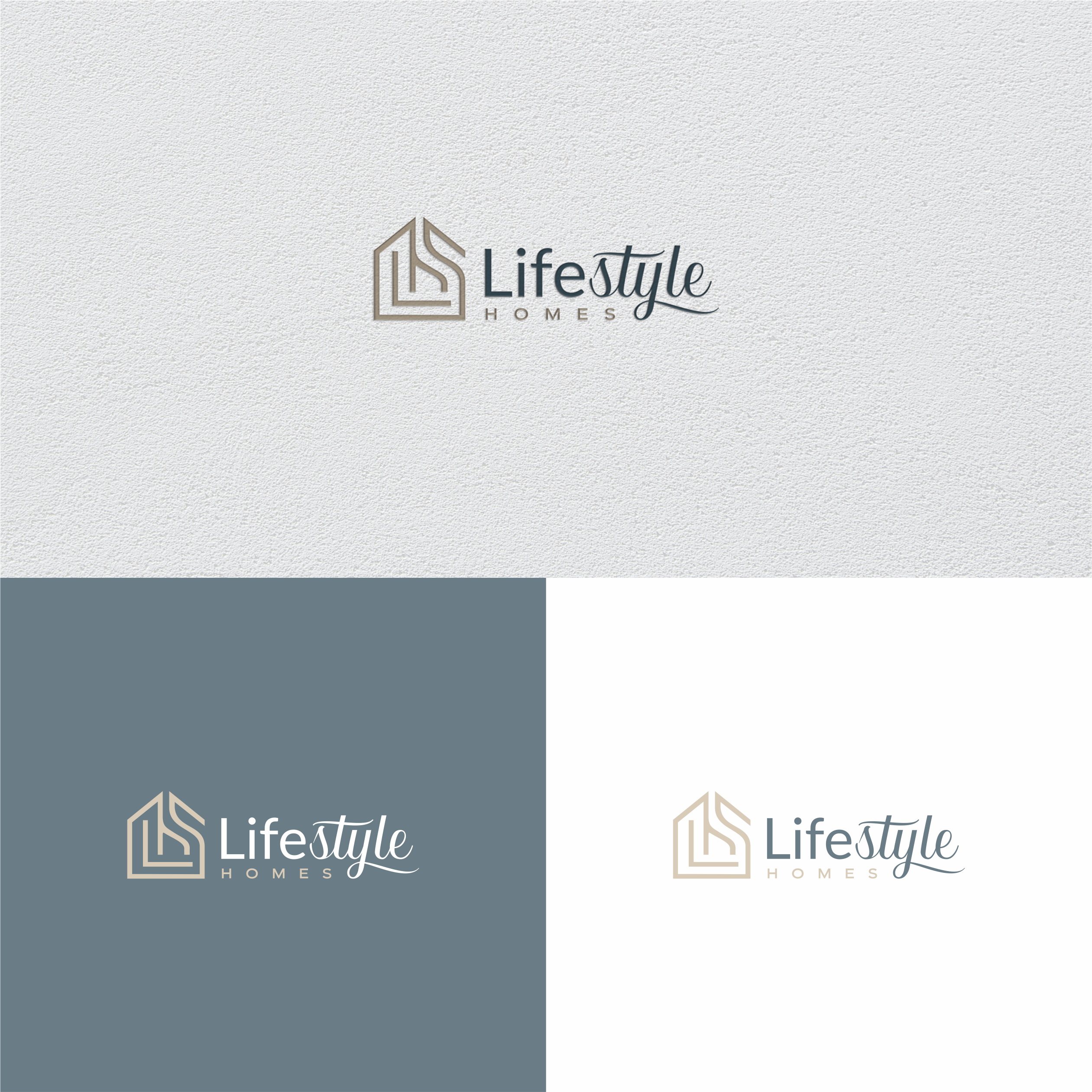 Logo Design by achil78 for this project | Design #36988447