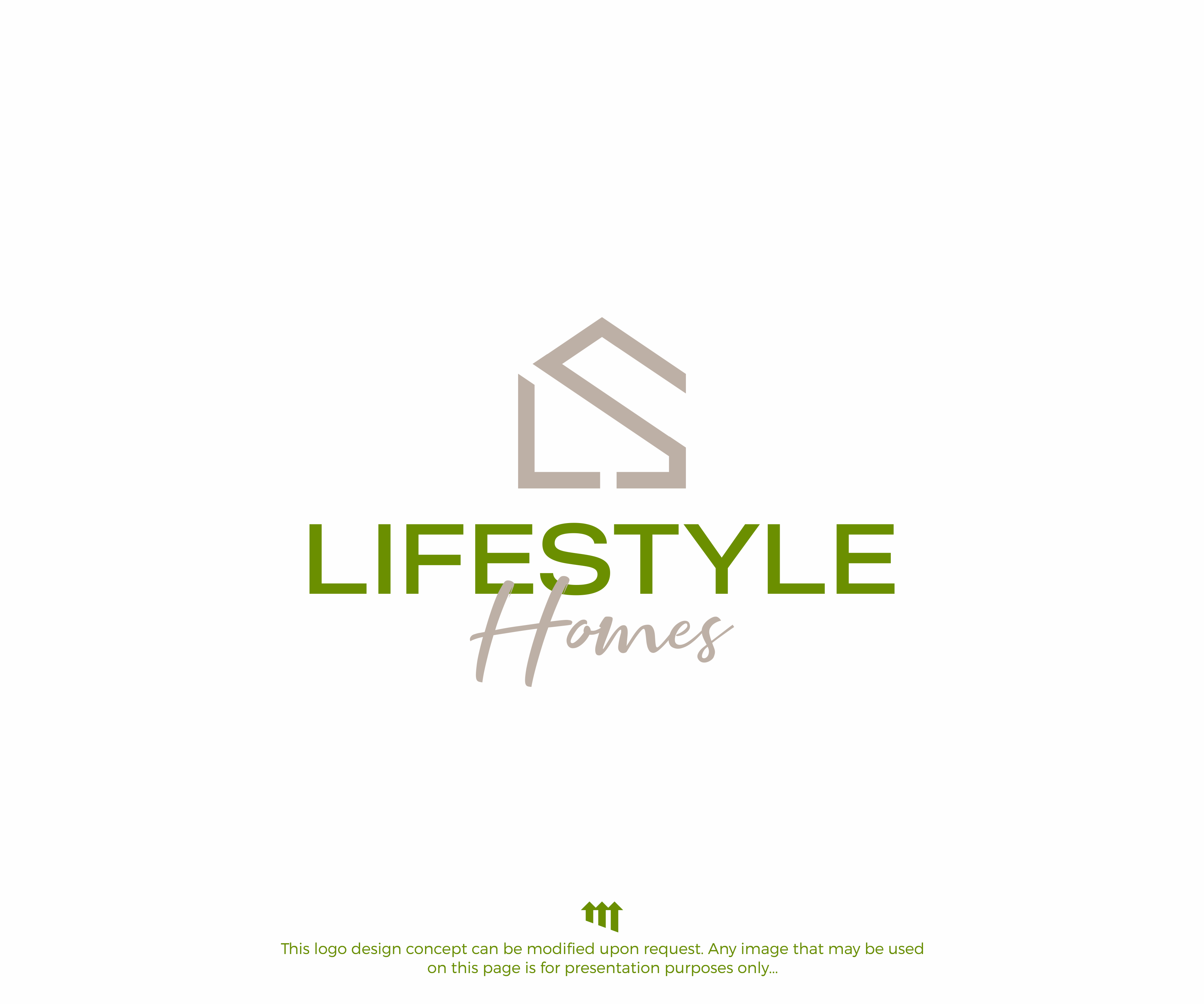 Logo Design by MBARO for this project | Design #37003965