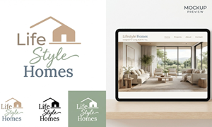 Logo Design by UAD DESIGNS for this project | Design: #36971246