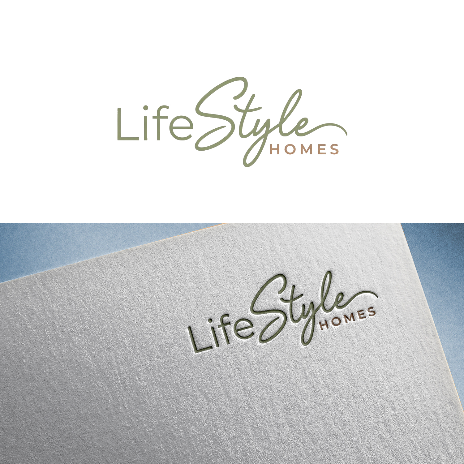 Logo Design by umair rafiq 1 for this project | Design #36975294