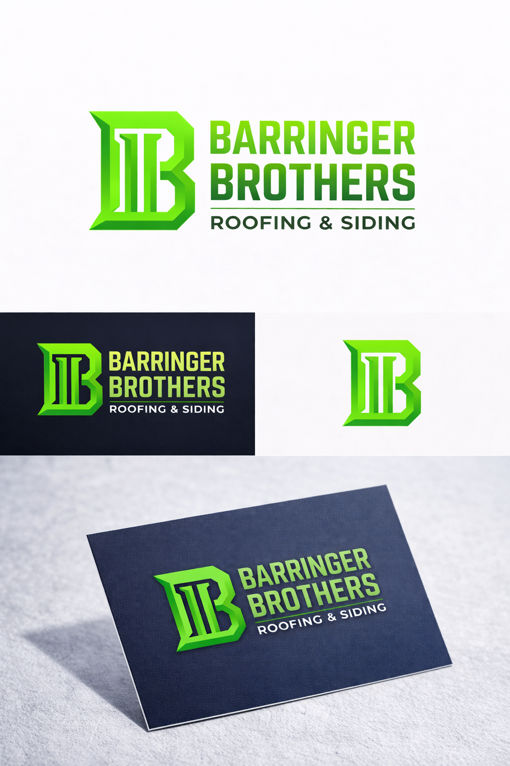 Logo Design by designs by Dylan for this project | Design #37000348