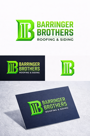 Logo Design by designs by Dylan