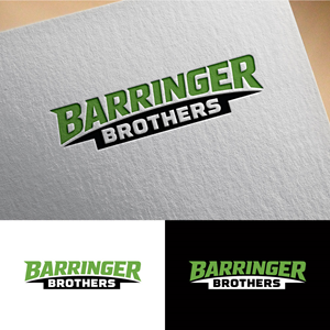 Logo Design by bute