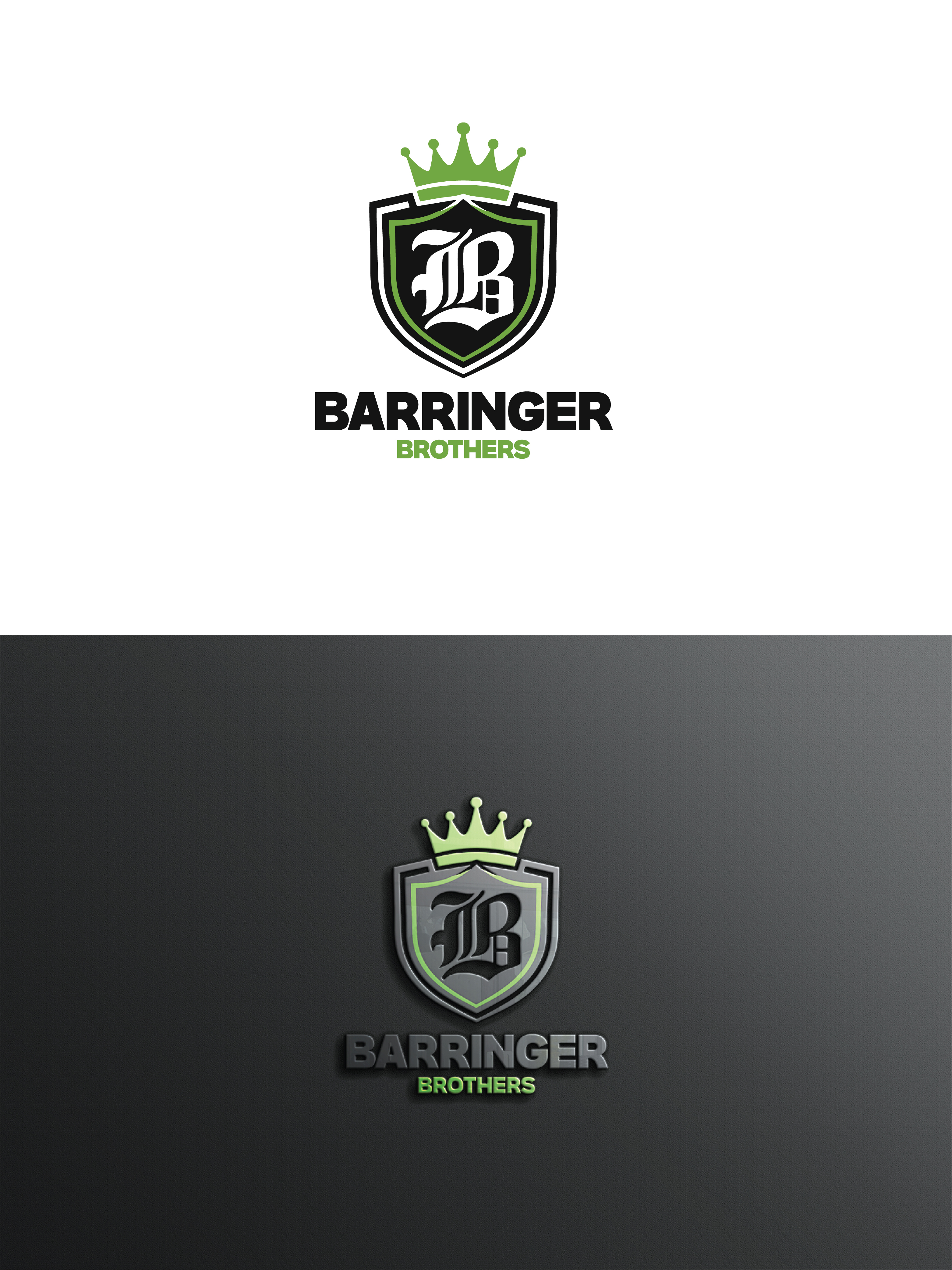 Logo Design by raju.creative for this project | Design #36968868