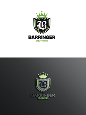 Logo Design by raju.creative