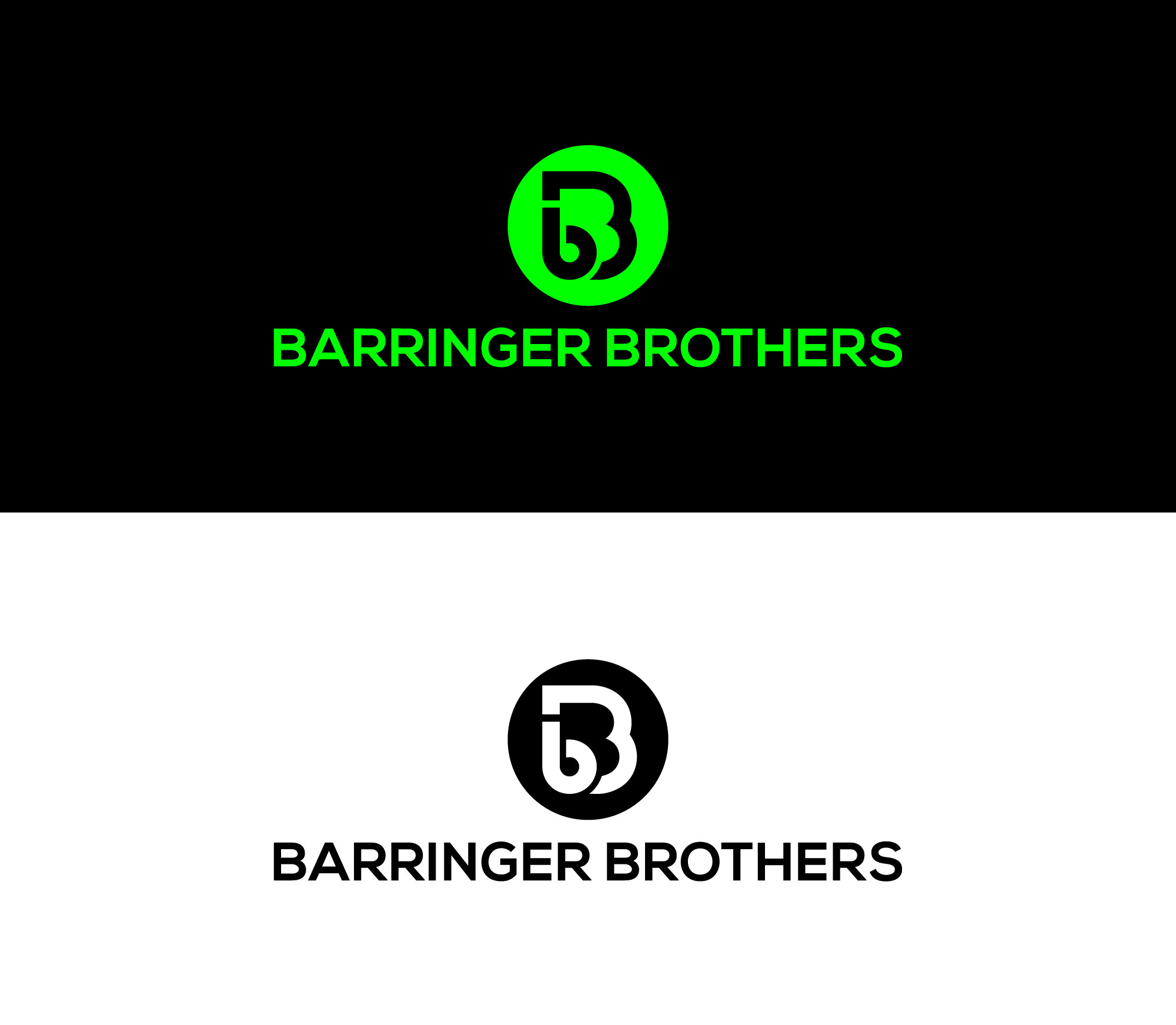 Logo Design by Farhan100 for this project | Design #36965912