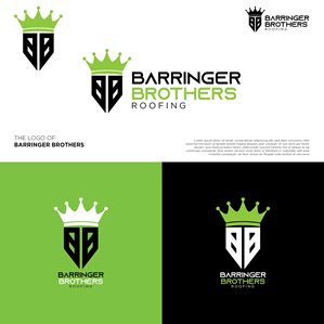 Logo Design by ArchaProduction