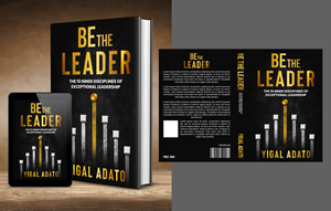 Book Cover Design by Graphic Storm for this project | Design #36967803