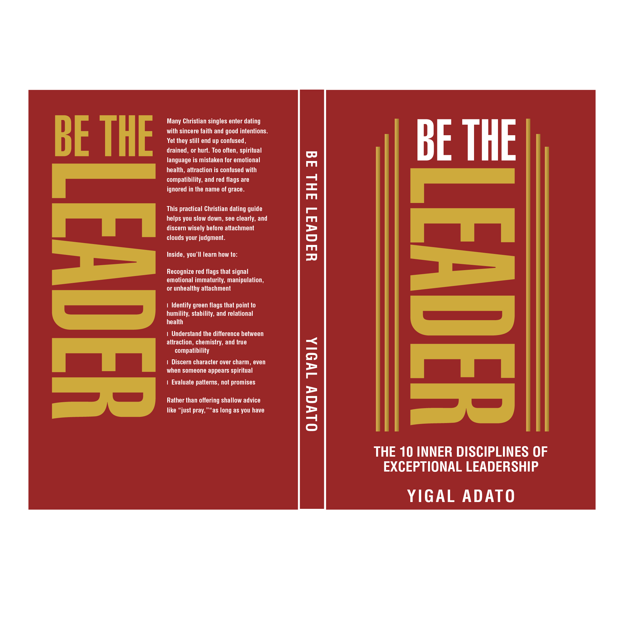 Book Cover Design by shawn 18 for this project | Design #37040968