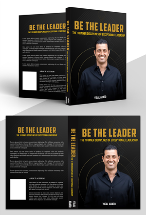 Book Cover Design by Talha Ahmad for this project | Design: #36972626