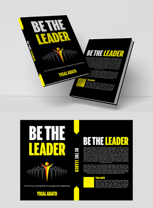 Book Cover Design by Talha Ahmad for this project | Design: #36972652