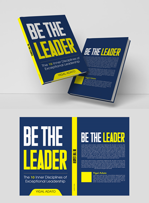 Book Cover Design by Talha Ahmad for this project | Design: #36972653