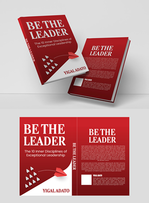 Book Cover Design by Talha Ahmad for this project | Design: #36972654