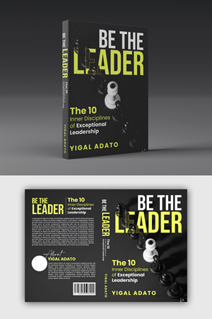 Book Cover Design by ArtHive