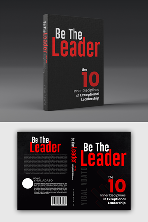 Book Cover Design by ArtHive for this project | Design: #36972672