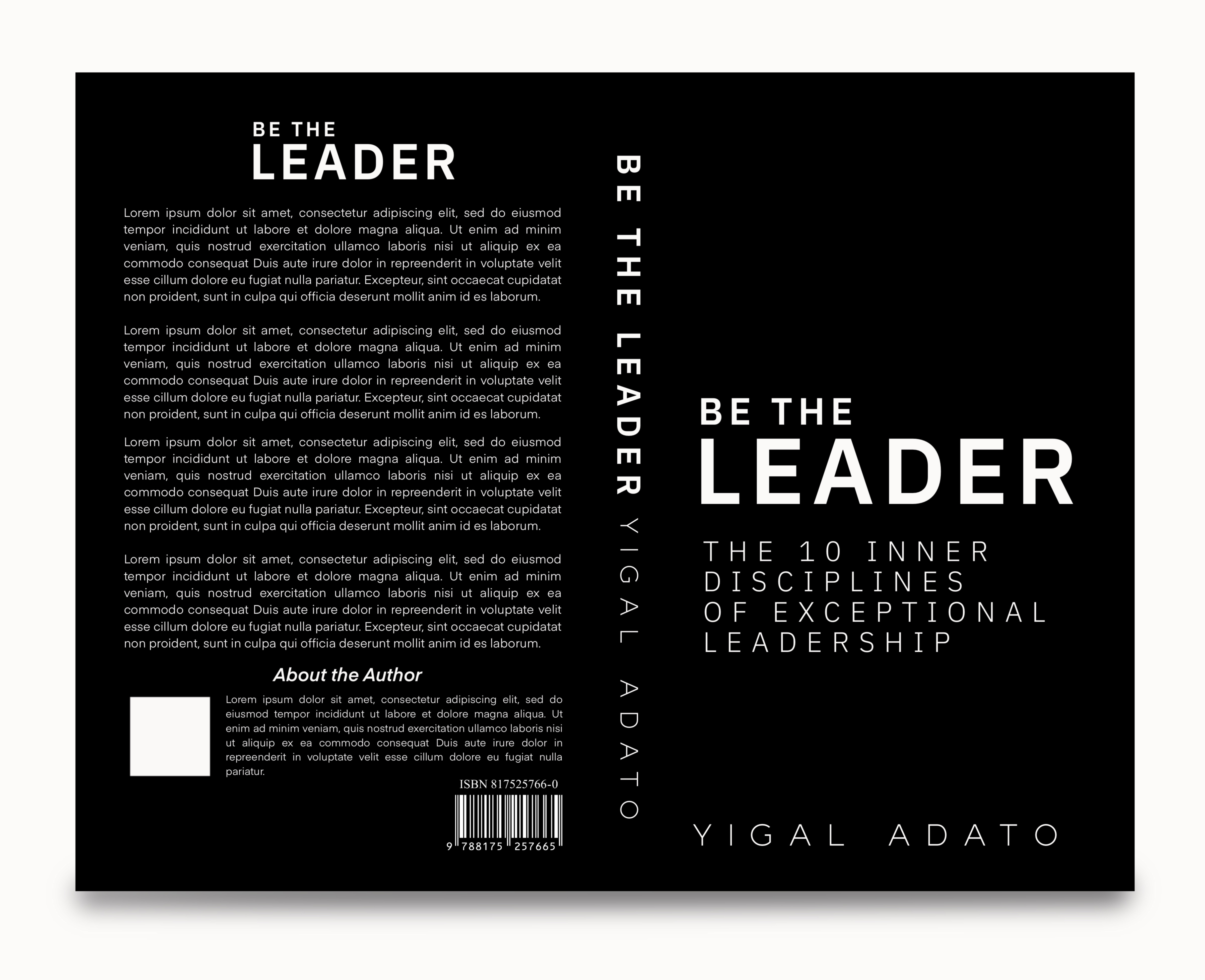 Book Cover Design by Topi ufo for this project | Design #36984214