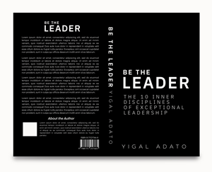 Book Cover Design by Topi ufo for this project | Design: #36984214