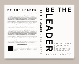 Book Cover Design by Topi ufo for this project | Design #36985173