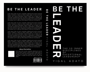 Book Cover Design by Topi ufo for this project | Design: #36985174