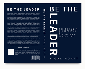 Book Cover Design by Topi ufo for this project | Design: #36985175